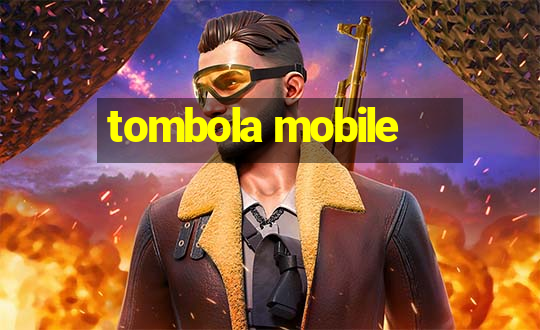 tombola mobile