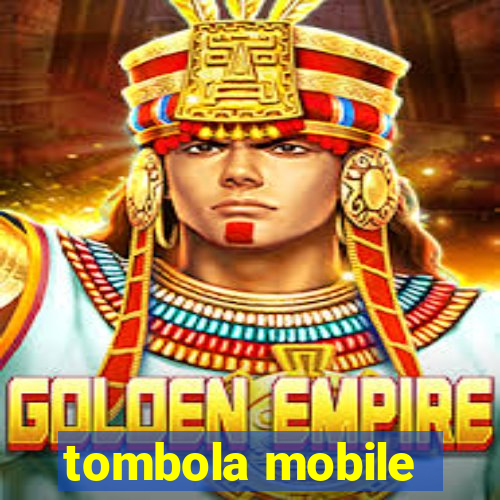 tombola mobile