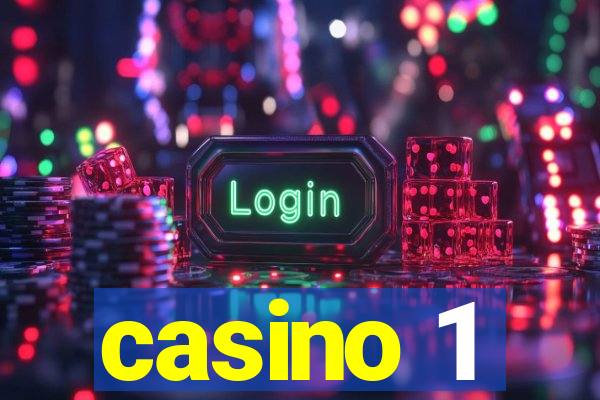 casino 1