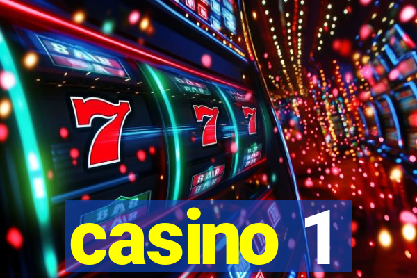 casino 1