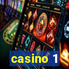 casino 1