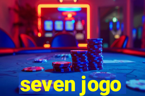 seven jogo