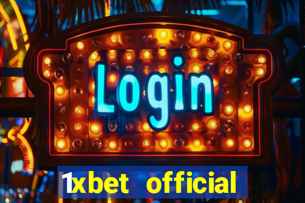 1xbet official casino online