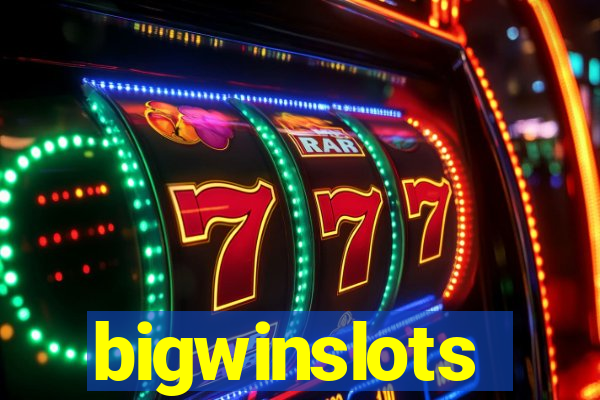 bigwinslots