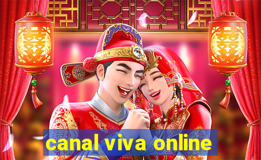 canal viva online