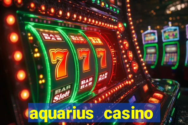 aquarius casino laughlin nv