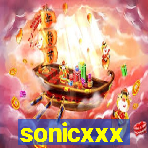 sonicxxx