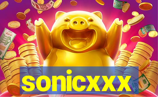 sonicxxx