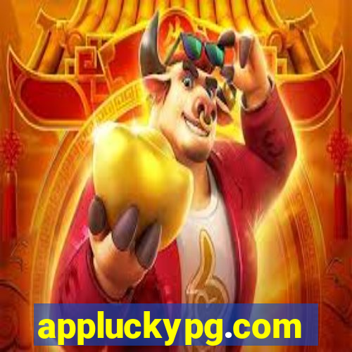 appluckypg.com