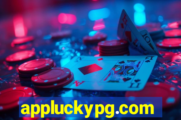 appluckypg.com