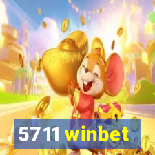 5711 winbet