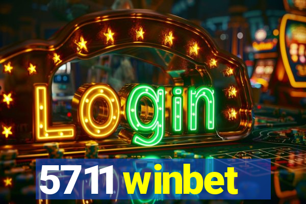 5711 winbet