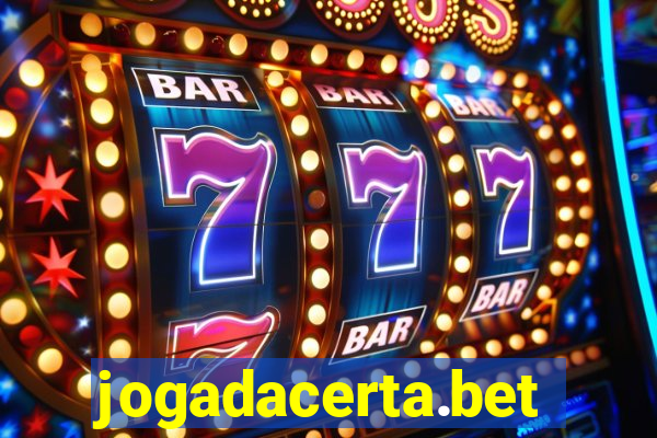 jogadacerta.bet