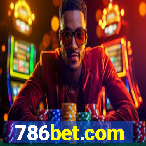 786bet.com