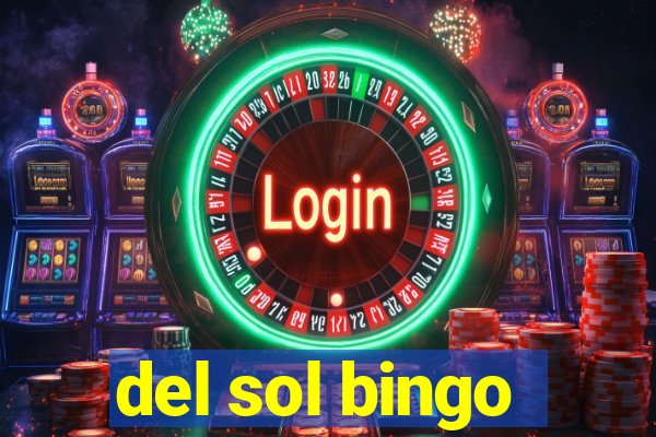 del sol bingo