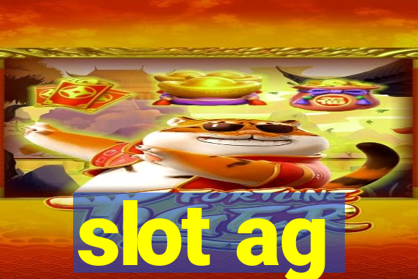 slot ag