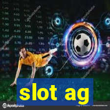 slot ag