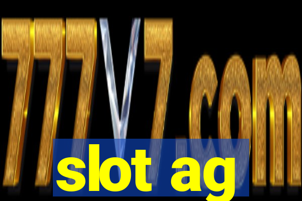 slot ag