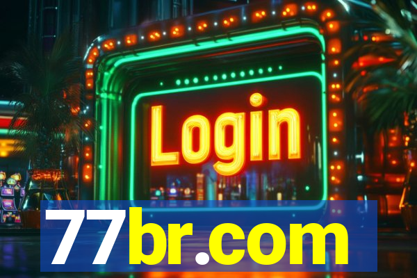 77br.com