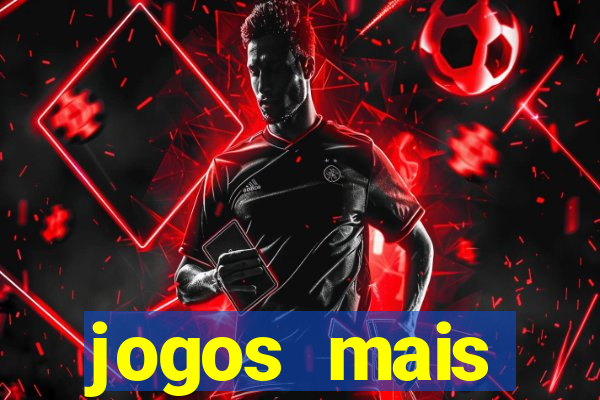 jogos mais lucrativos do mundo