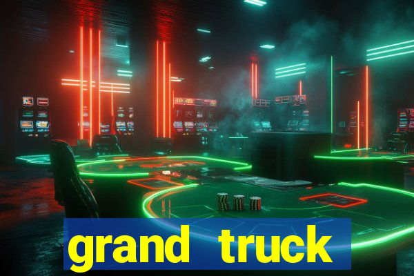 grand truck simulator 2 download dinheiro infinito