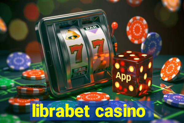 librabet casino