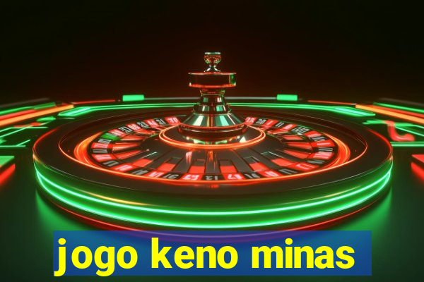 jogo keno minas