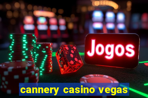 cannery casino vegas