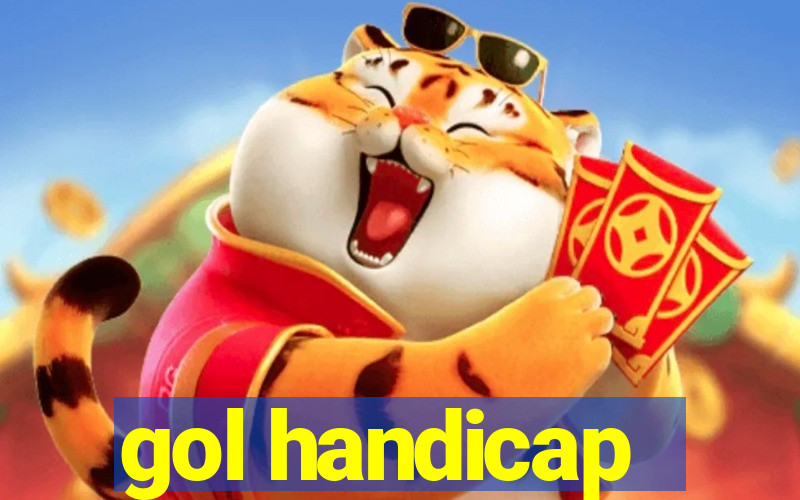 gol handicap