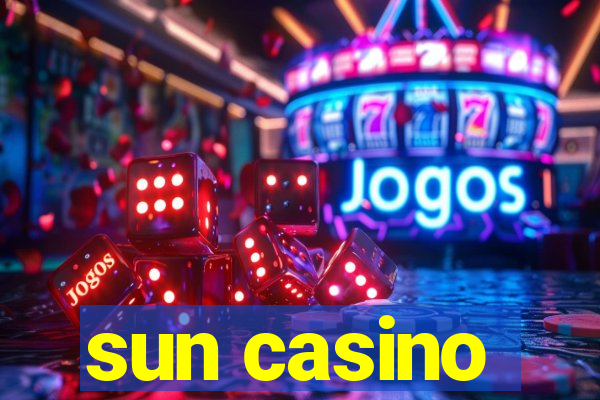 sun casino