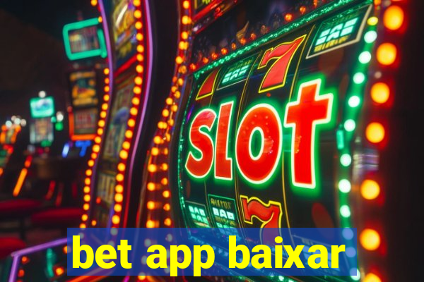 bet app baixar