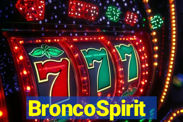 BroncoSpirit