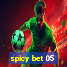 spicy bet 05