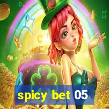 spicy bet 05