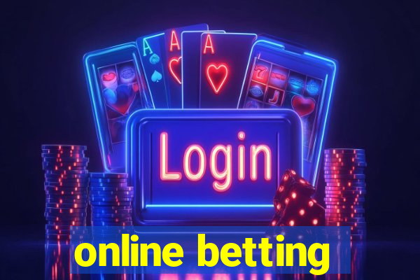 online betting