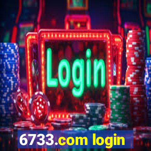 6733.com login