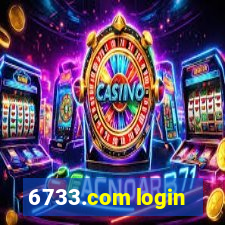 6733.com login