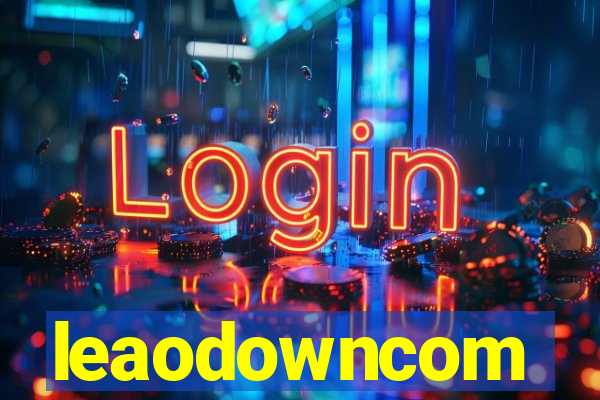 leaodowncom