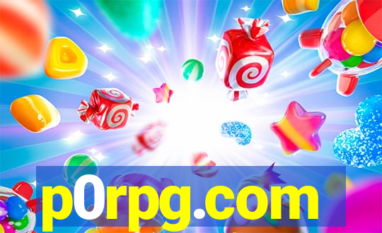 p0rpg.com