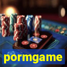 pormgame