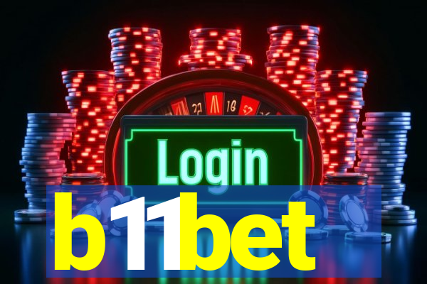 b11bet