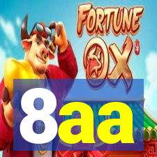 8aa