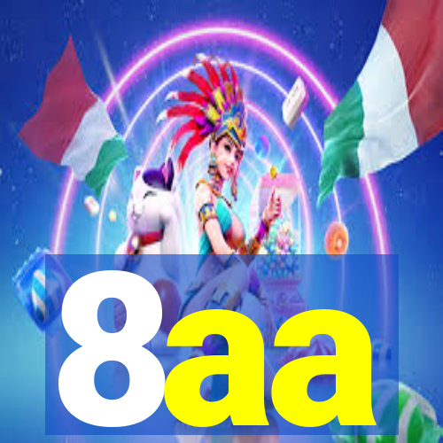 8aa