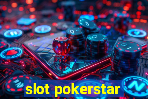 slot pokerstar