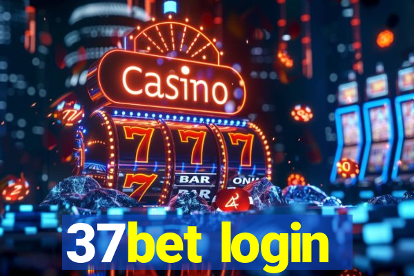 37bet login