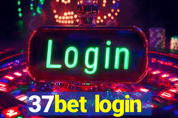 37bet login