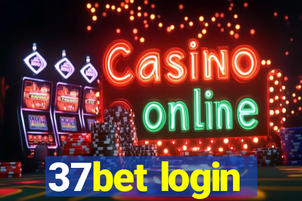 37bet login