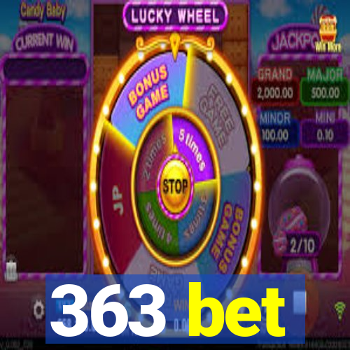 363 bet