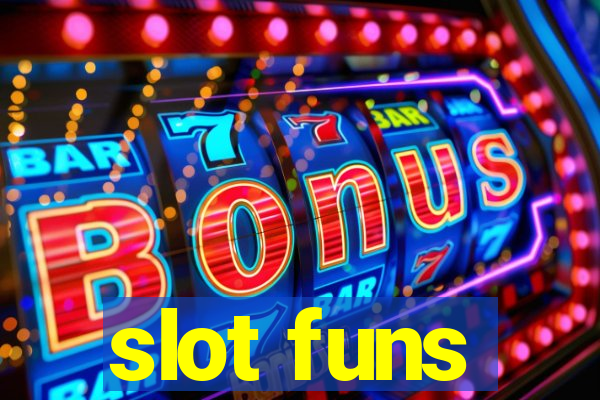 slot funs