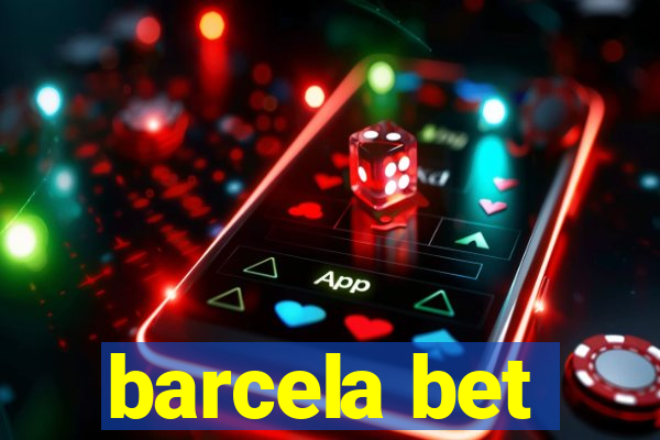 barcela bet